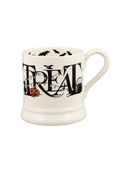 Hovedbilde Emma Bridgewater Krus Halloween Trick Or Treat