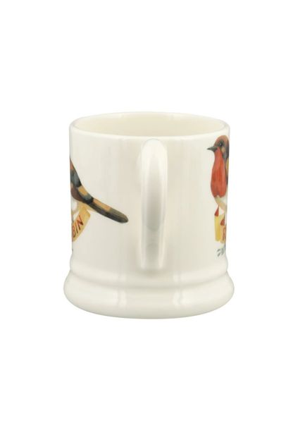 Emma Bridgewater Krus Robin AW25