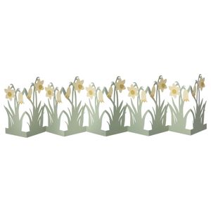 Hovedbilde Papirlengde 70cm P&aring;skelilje