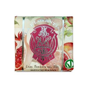 Hovedbilde La Florentina S&aring;pestykke Pomegranate 106g