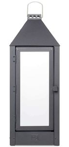 Hovedbilde A2 Living Lykt Maxi svart