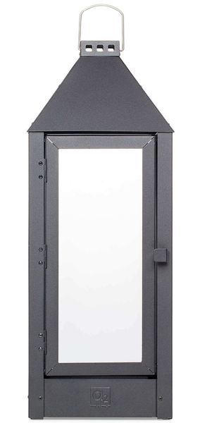 A2 Living Lykt Maxi svart