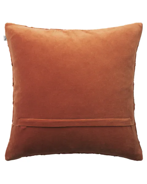 Chhatwal & Jonsson Kunal Terracotta putetrekk