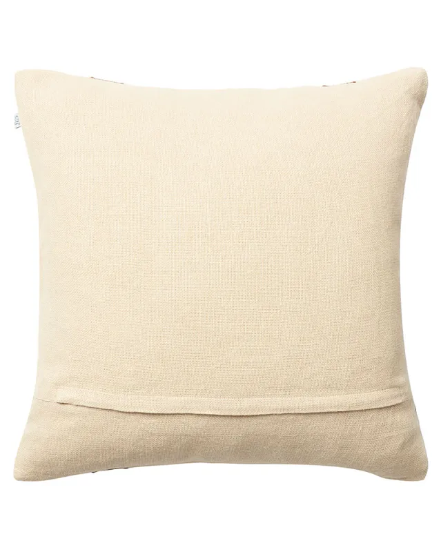 Chhatwal & Jonsson Kiran Spicy Yellow/Taupe putetrekk