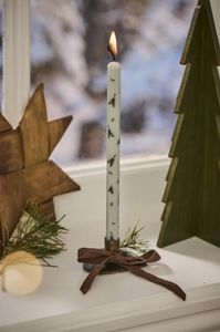 Hovedbilde Ib Laursen Kertelys med misteltein stk