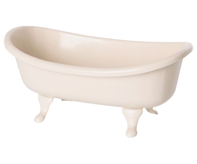 Hovedbilde Maileg Miniature bathtub