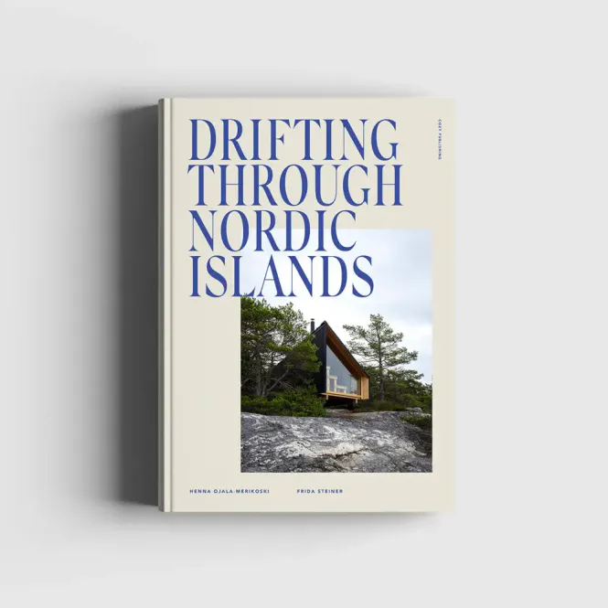 Hovedbilde Drifting Through Nordic Islands