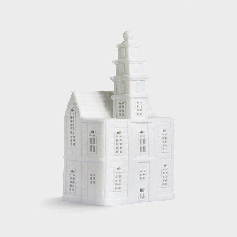 Lyshus Kanalhus Kirke stor