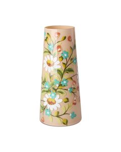 Hovedbilde Rice Glassvase med blomster