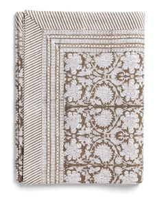 Hovedbilde Duk Paradise Light Brown 150x230