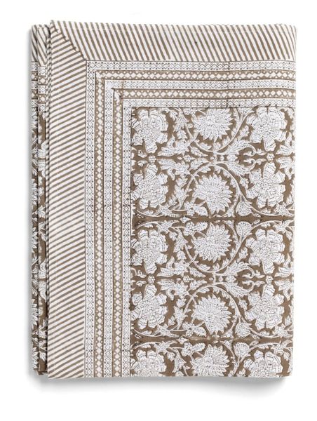 Duk Paradise Light Brown 150x230