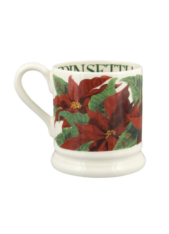 Poinsettia Krus