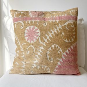 Hovedbilde Brandts Indoor Suzani putetrekk 60x60 18