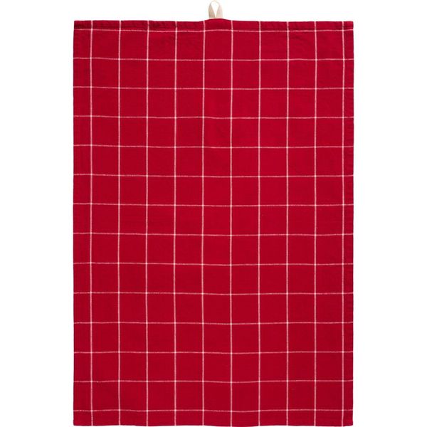 Ib Laursen Kj&oslash;kkenh&aring;ndkle Silja r&oslash;dt