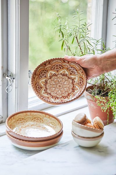 Spliid Avellana Tapask&aring;l 9cm