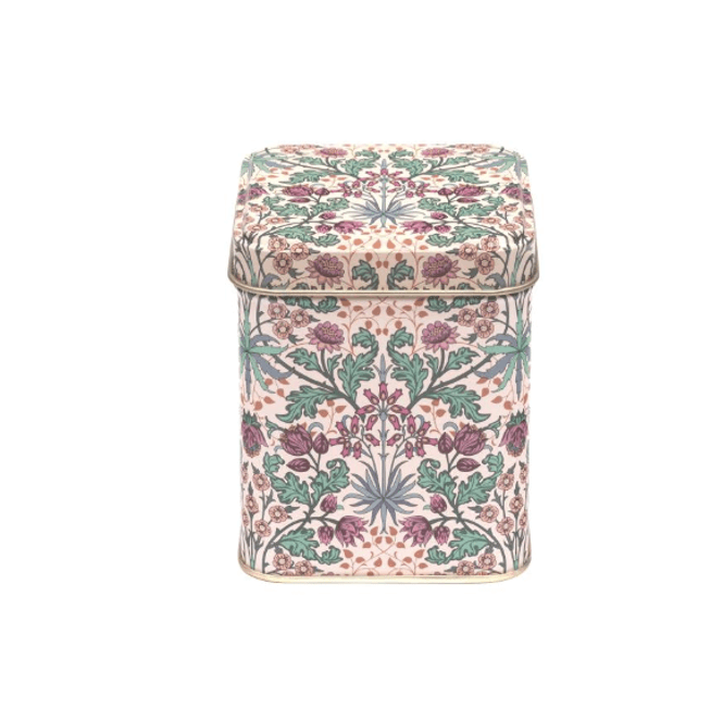 Hovedbilde William Morris Hyacinth liten boks