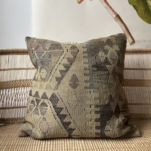 Hovedbilde Kelim putetrekk 60x60cm 151