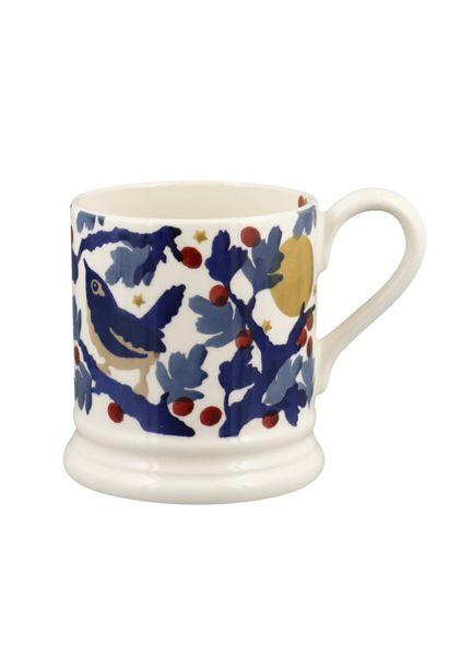 Emma Bridgewater Krus Dawn Chorus Wren