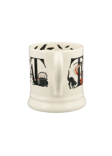 Emma Bridgewater Krus Halloween Trick Or Treat