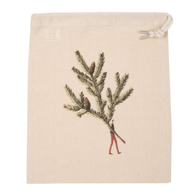 Hovedbilde Laura Stoddart Spruce tøypose small