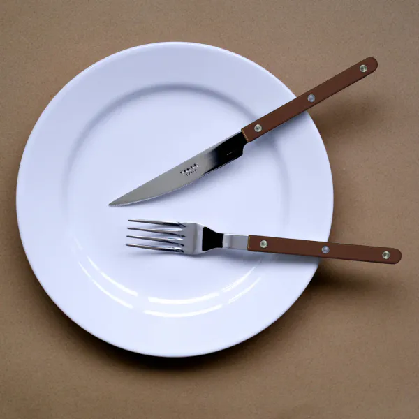 Gaffel Bistrot Solid Chocolate