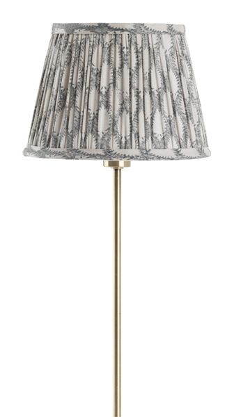 Lampeskjerm Cypress Blue 20cm