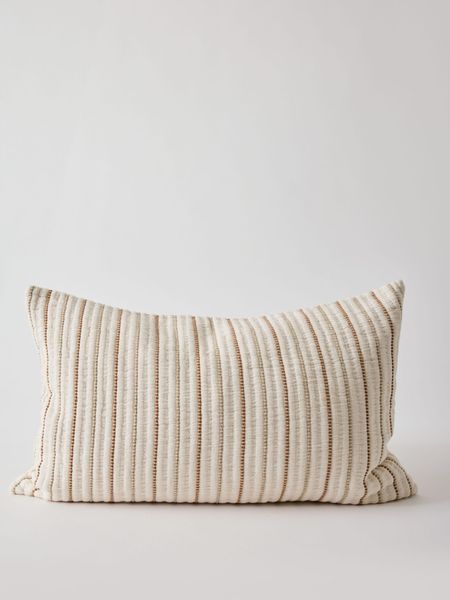 Tell me more Lola putetrekk offwhite