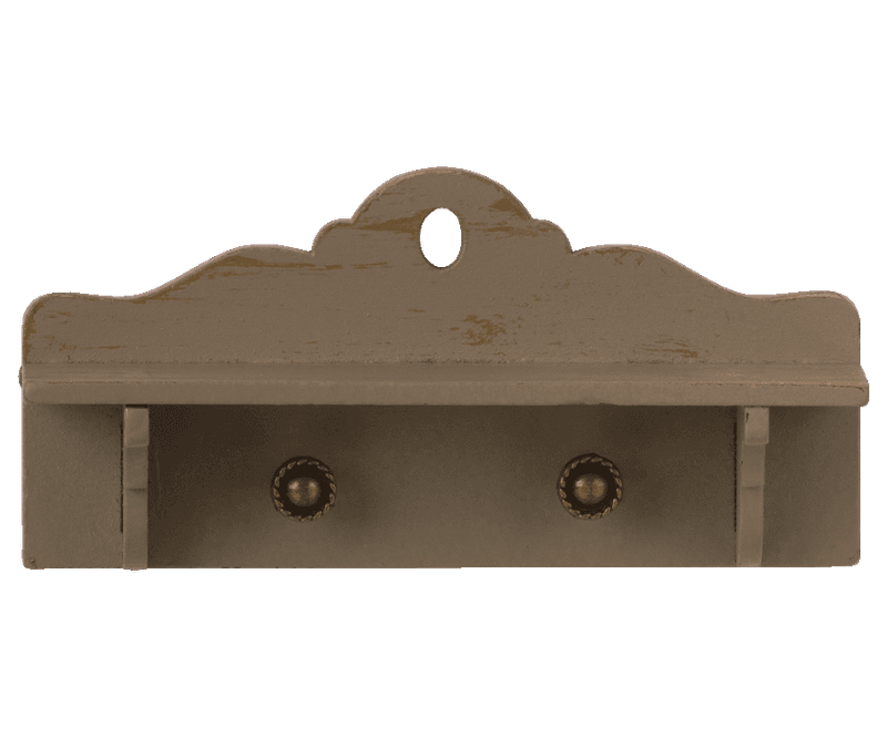 Maileg Miniature shelf