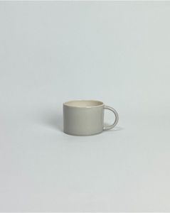 Hovedbilde Anne Black Candy kopp lav Concrete