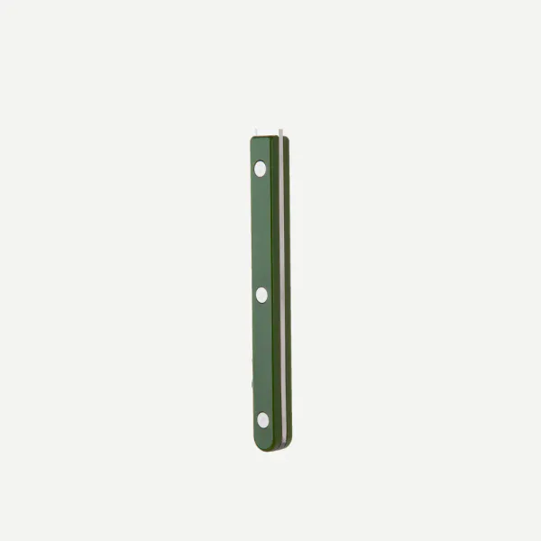 Gaffel Bistrot Solid Green