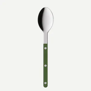 Hovedbilde Spiseskje Bistrot Solid Green