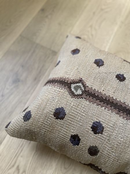 Brandts Indoor Kelim putetrekk 74 50x70 cm
