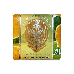 Hovedbilde La Florentina S&aring;pestykke Boboli Citrus 106g