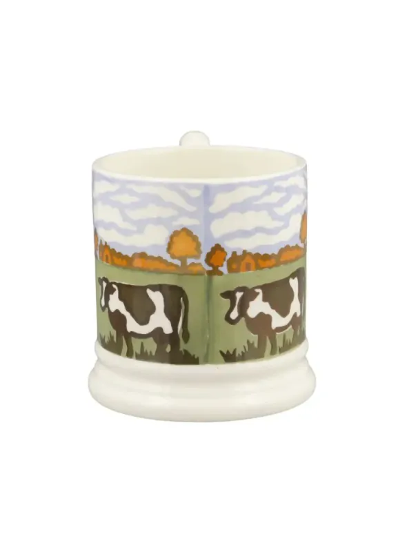 Krus Country Icons Autumn Cows