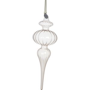 Hovedbilde Glosille Glasskule lang