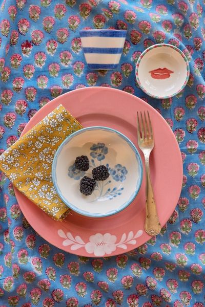 Rice Dippsk&aring;l kyss