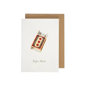 Hovedbilde Laura Stoddart Perfect Match lite kort