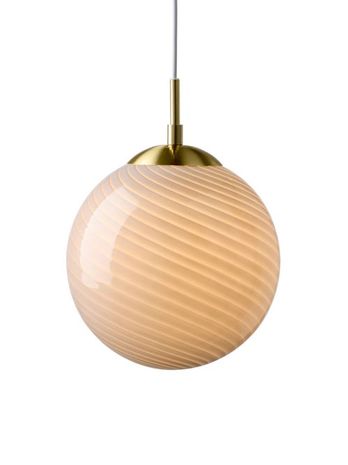 Hovedbilde Candy Ball pendel Ø25 Grey