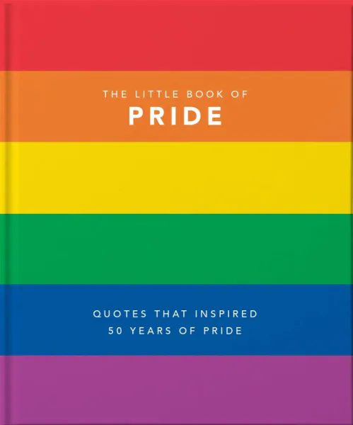 The Little Book of Pride