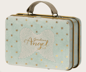 Hovedbilde Maileg Small suitcase Angel