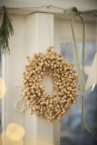 Ib Laursen Krans treperler M