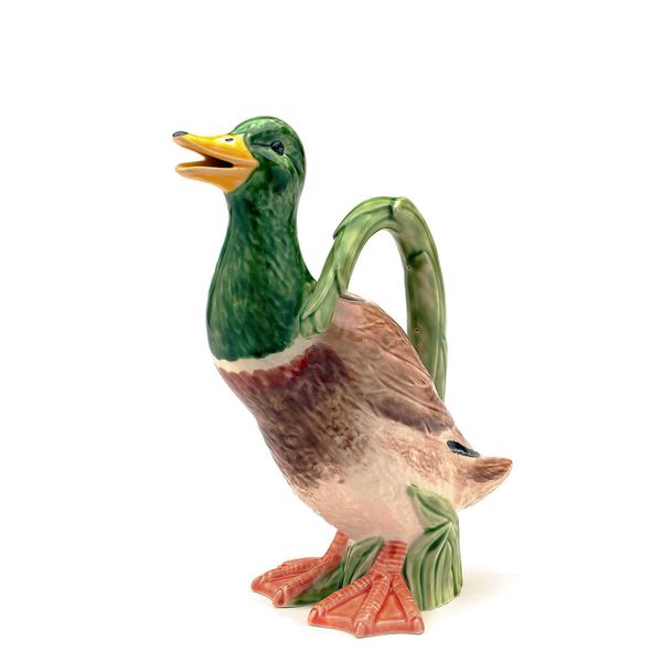 Bordallo Douglas Duck mugge