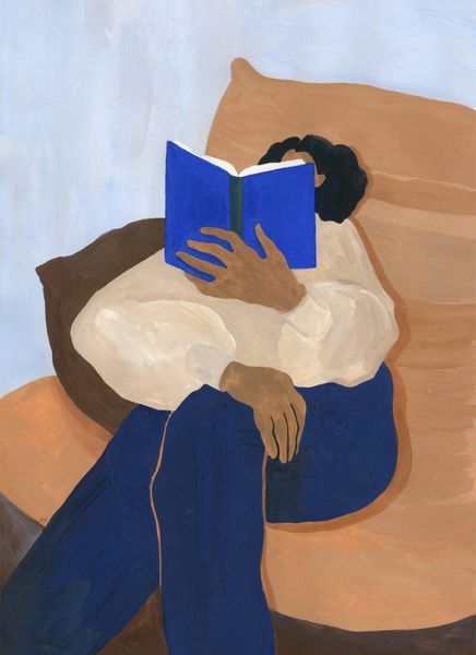 TPC Hanna Peterson, The Togo 50x70 cm