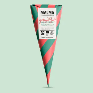 Hovedbilde Malm&ouml; Kremmerhus God Jul Appelsin & Kanel