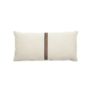 Hovedbilde Atlas natural pute 40x80