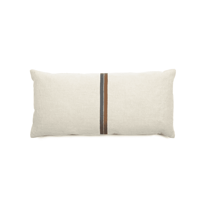 Hovedbilde Atlas natural pute 40x80