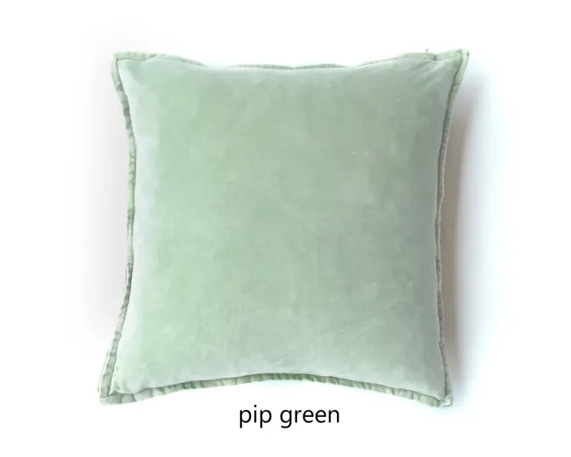 Pip putetrekk Green 50x50