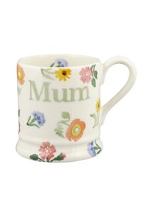 Hovedbilde Emma Bridgewater Krus Poppies & Pinks Mum