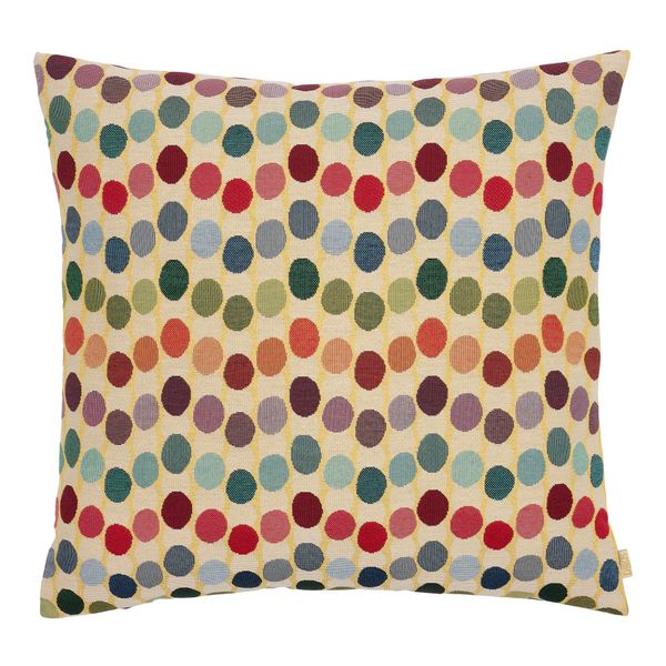 Spliid Putetrekk Dancing Dots Colorful 50&times;50