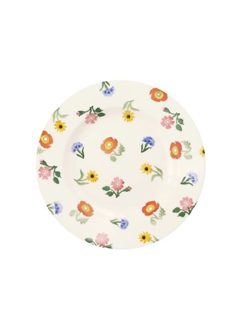 Hovedbilde Emma Bridgewater Asjett Poppies & Pinks